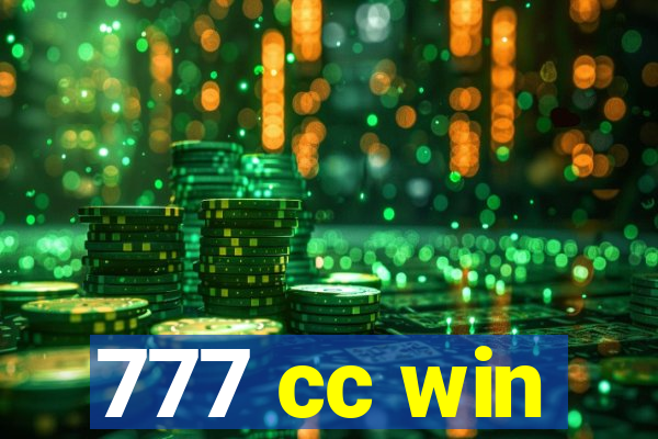 777 cc win